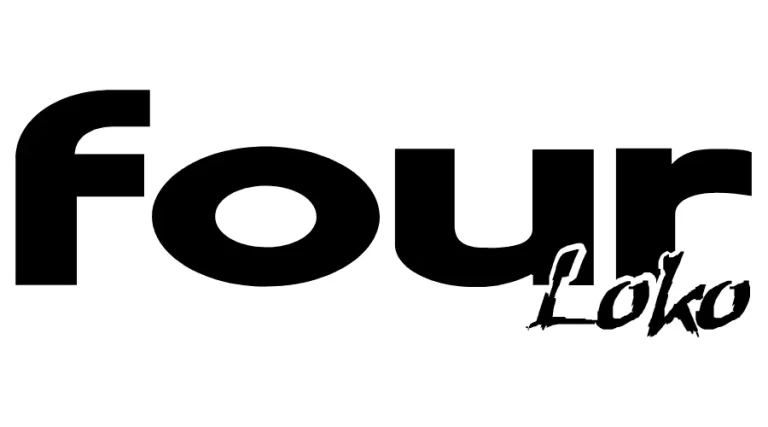 four-loko-logo-vector