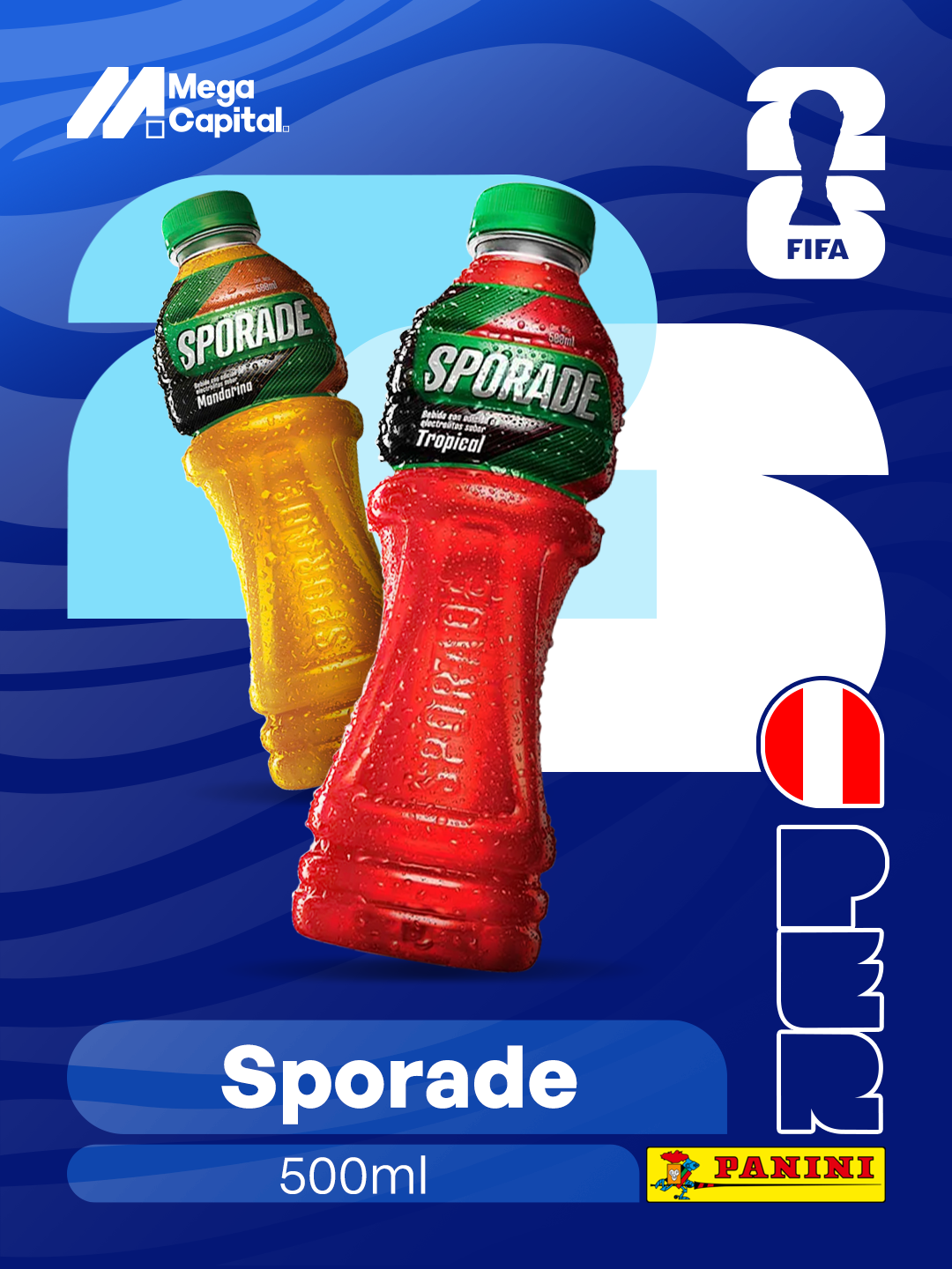 Figura Sporade