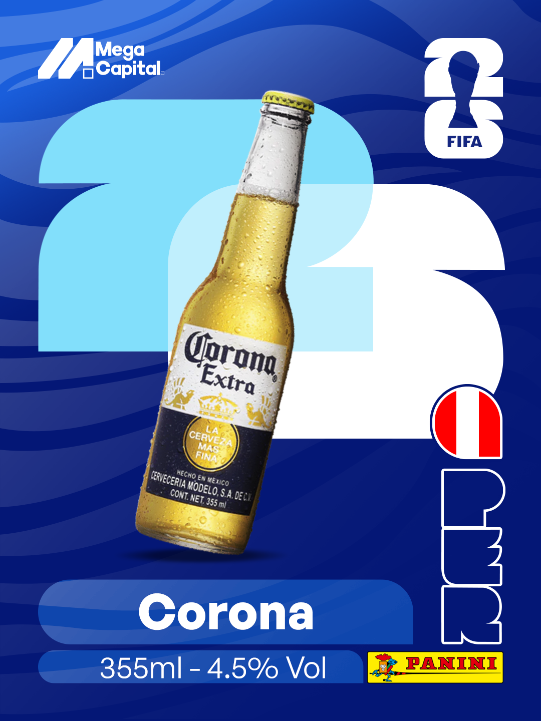 Figura corona