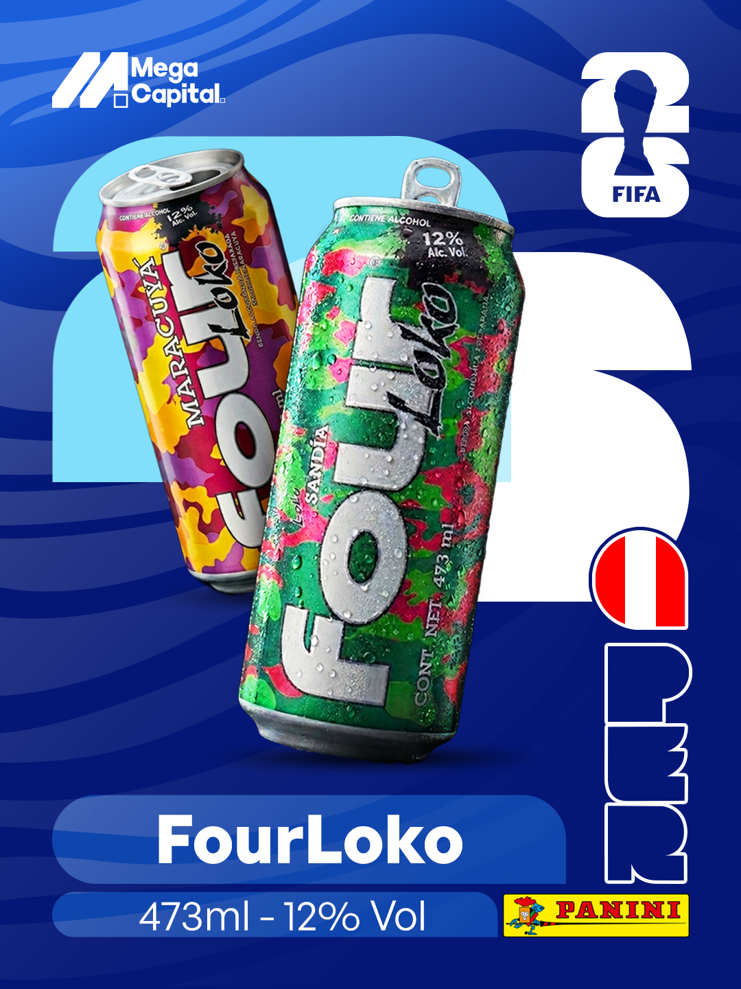 Figura fourloko