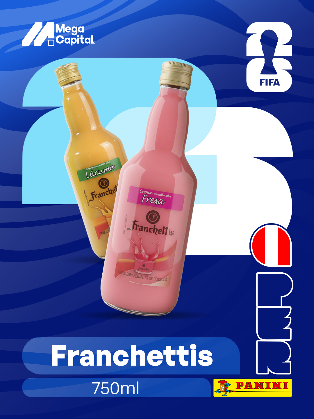 Figura franchettis