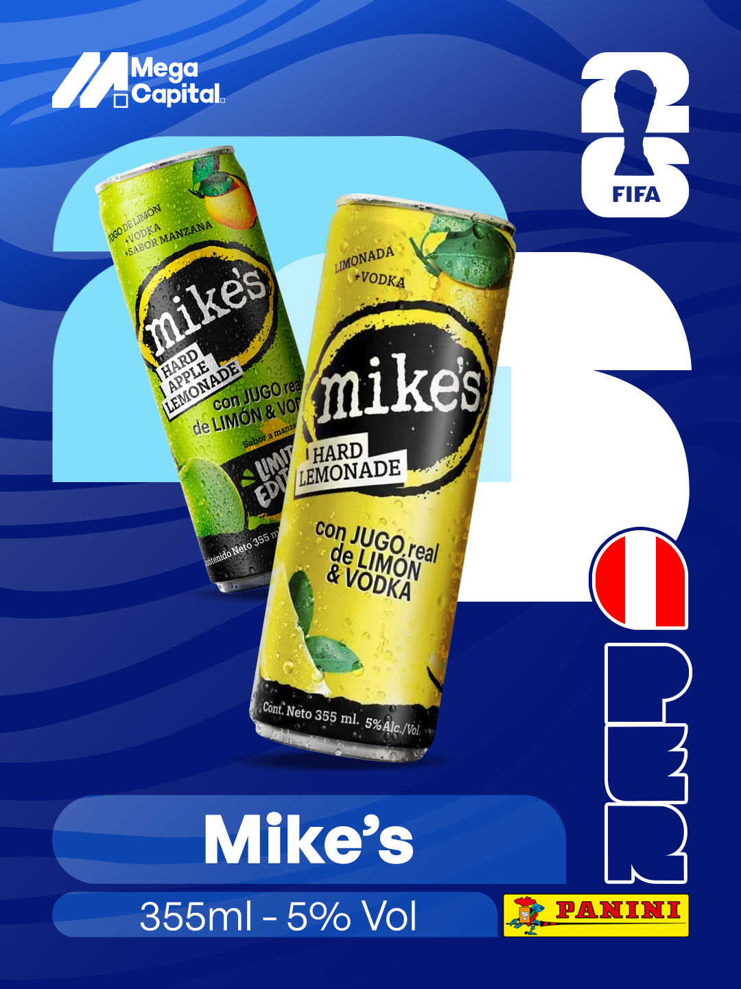Figura mikes