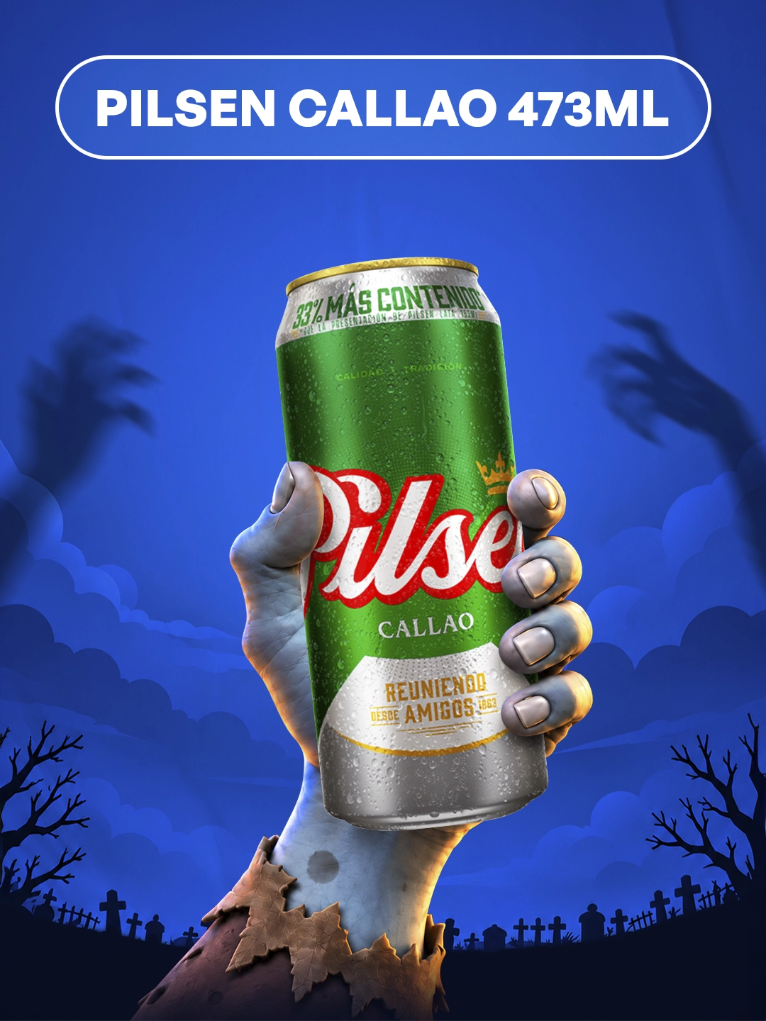 HALLOWEEN PILSEN 473