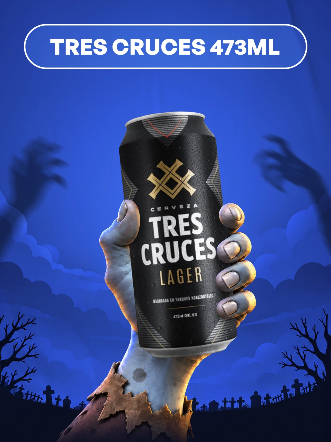 HALLOWEEN TRES CRUCES 473